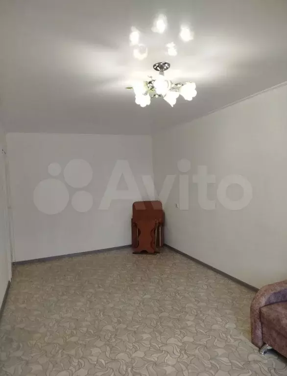 1-к. квартира, 36 м, 4/9 эт. - Фото 1