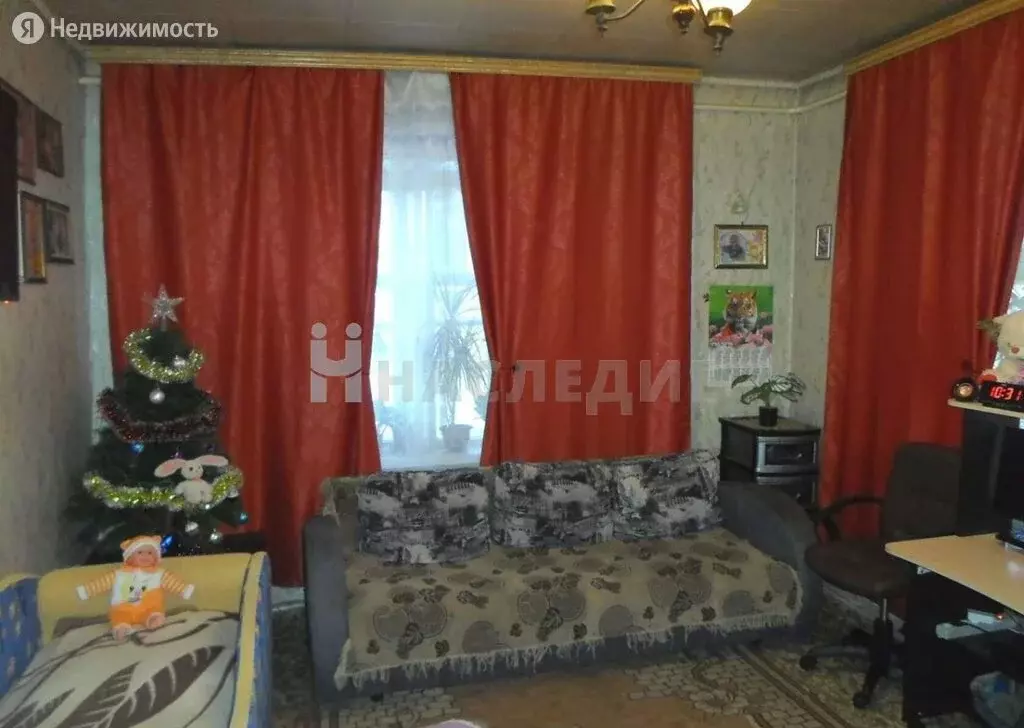 Продажа Квартир В Серове 2 Х Комнатных