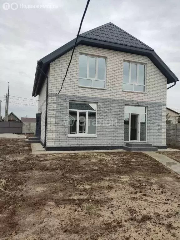 Дом в Краснослободск, Калининская улица, 22 (140.3 м) - Фото 2