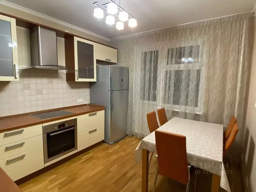3-к кв. Москва Саратовская ул., 22 (85.0 м) - Фото 2