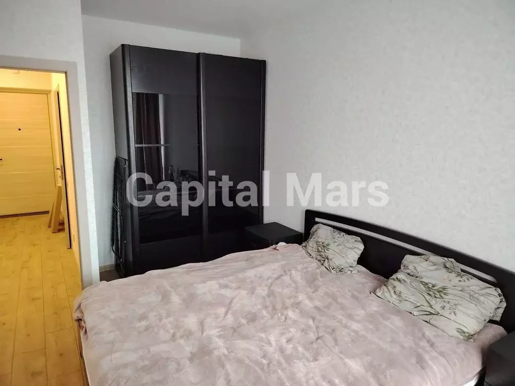 1-к кв. Санкт-Петербург наб. Реки Каменки, 15к3 (37.0 м) - Фото 0