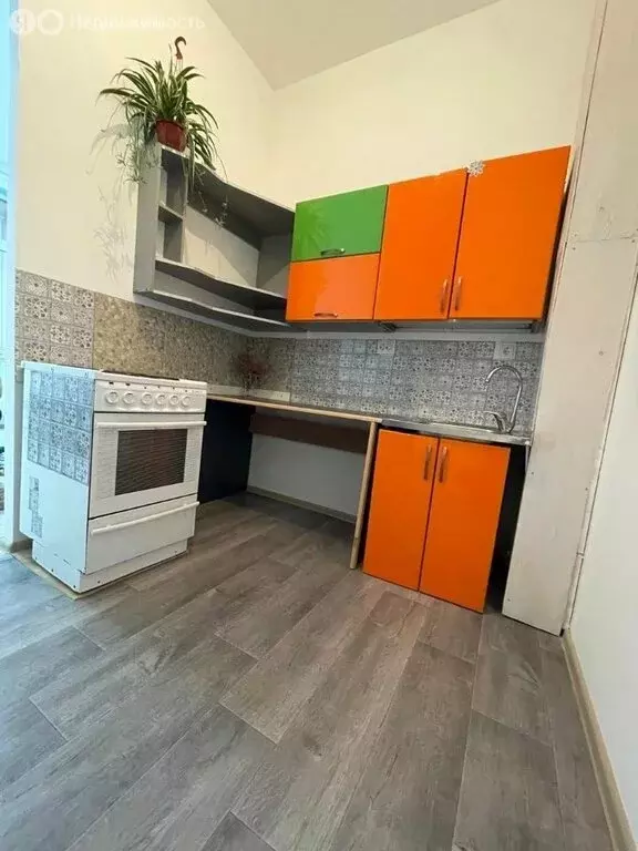 2-комнатная квартира: Мурино, Ручьёвский проспект, 17к1 (40 м) - Фото 0