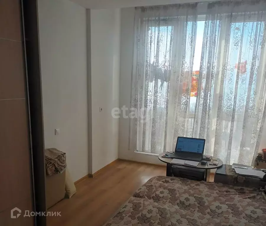 Продаётся квартира-студия, 19.2 м - Фото 1