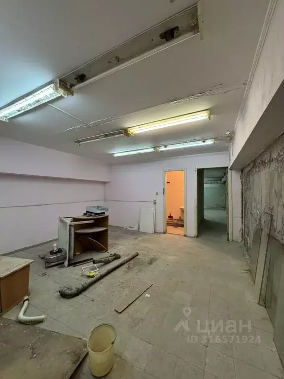 Помещение свободного назначения в Кировская область, Киров ул. Ленина, ... - Фото 1