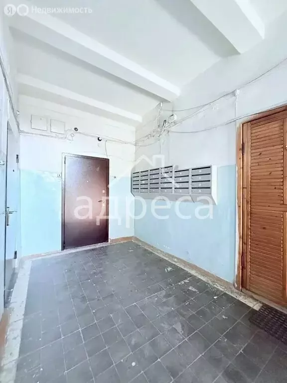 3-комнатная квартира: Самара, улица Алексея Толстого, 2 (70.4 м) - Фото 2