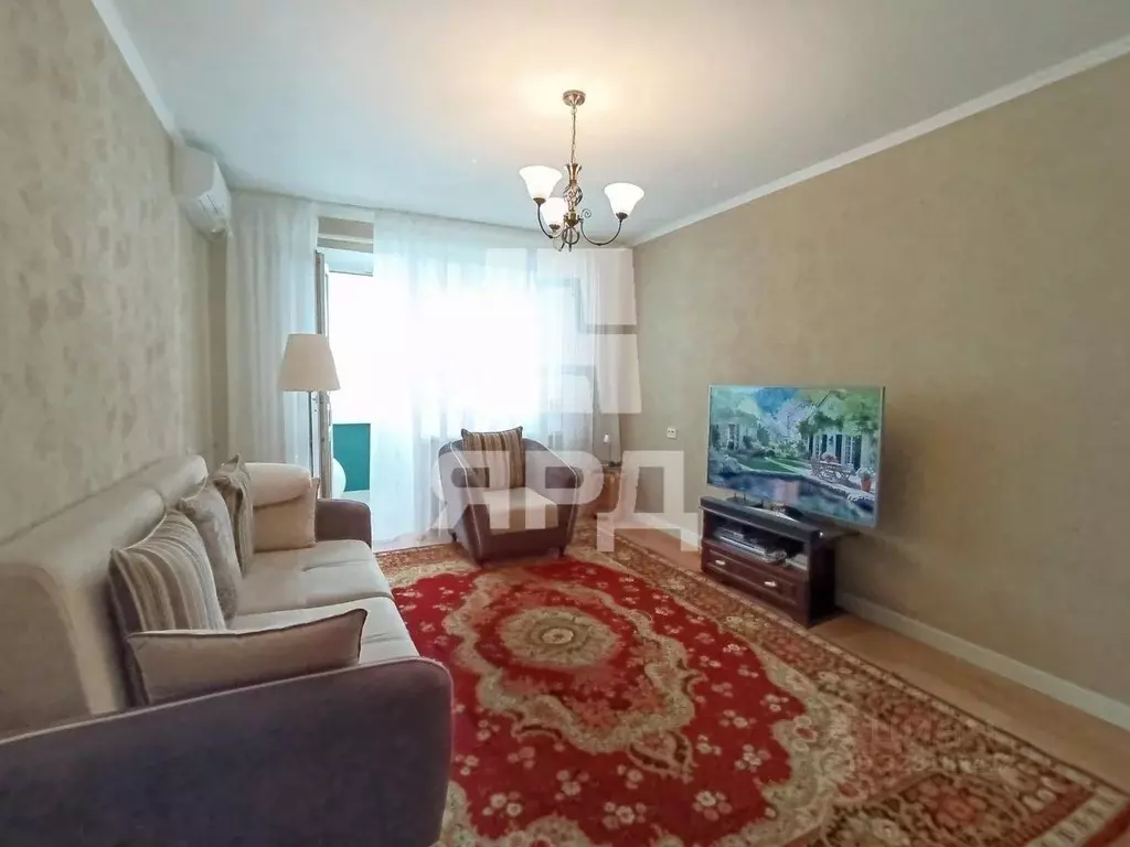 2-к кв. Ростовская область, Таганрог ул. Чехова (53.0 м) - Фото 1