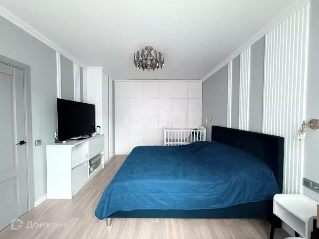 Продаётся 1-к квартира, 34.5 м - Фото 1