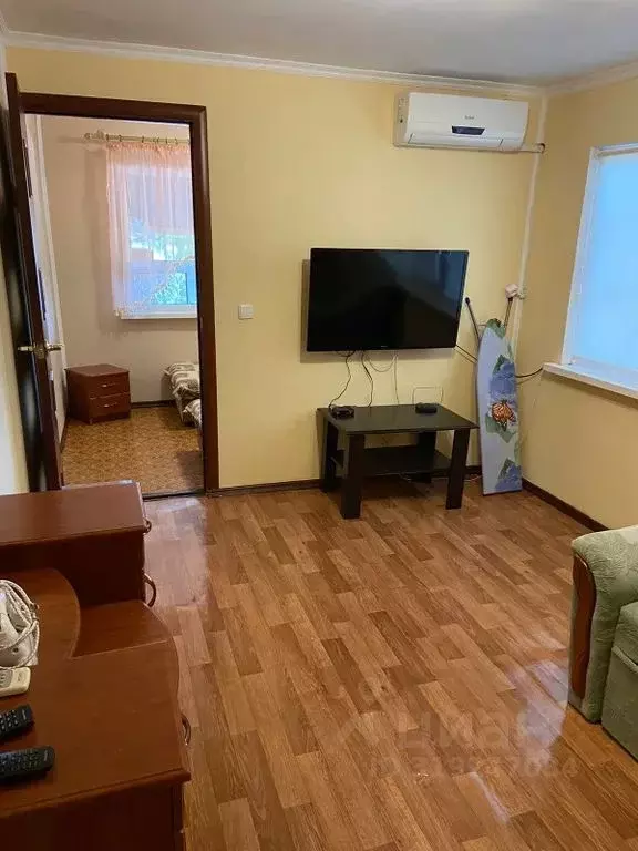 Дом в Крым, Судак ул. Гора Фирейная, 4 (40 м) - Фото 1