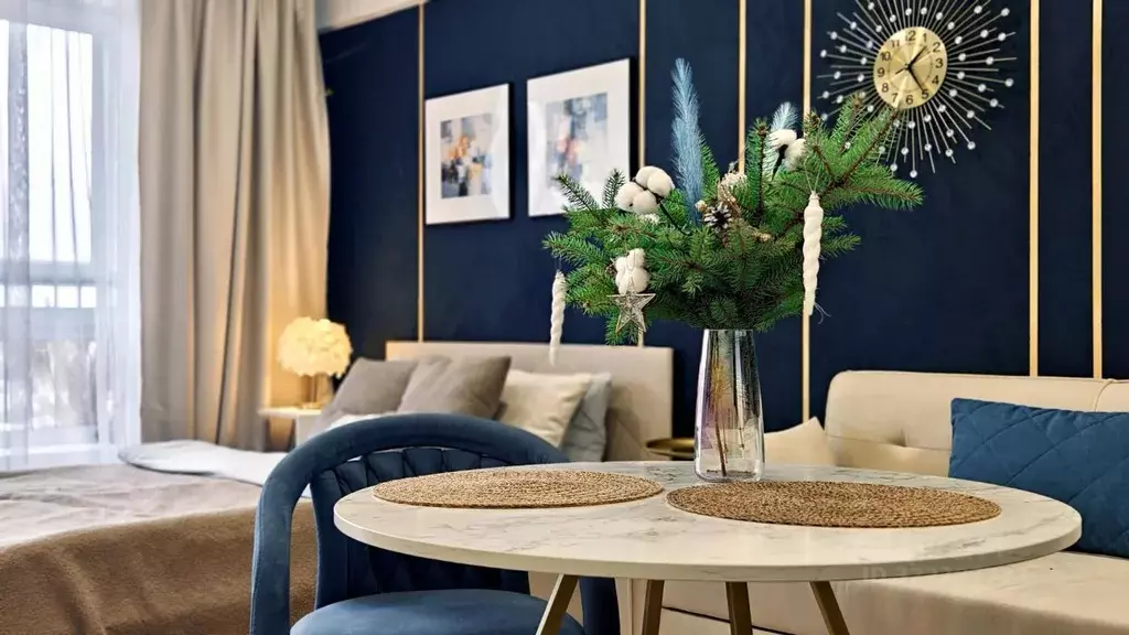 1-к кв. Липецкая область, Липецк ул. М.И. Неделина, 3Ак1 (29.0 м) - Фото 1