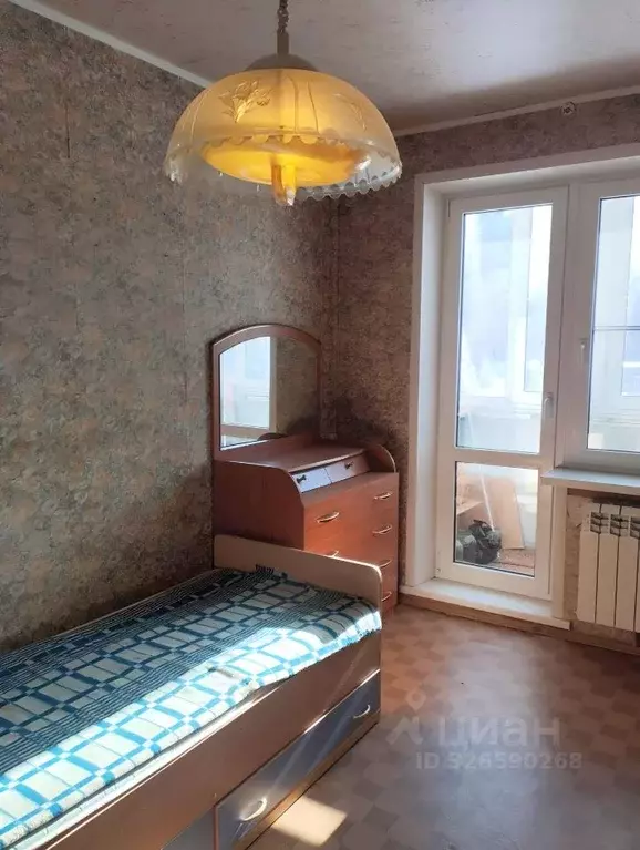 3-к кв. Самарская область, Тольятти ул. Свердлова, 29 (61.0 м) - Фото 2