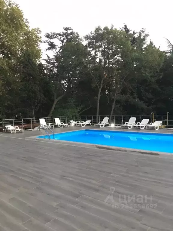 2-к кв. Крым, Алушта ул. Горького, 9а (50.0 м) - Фото 1
