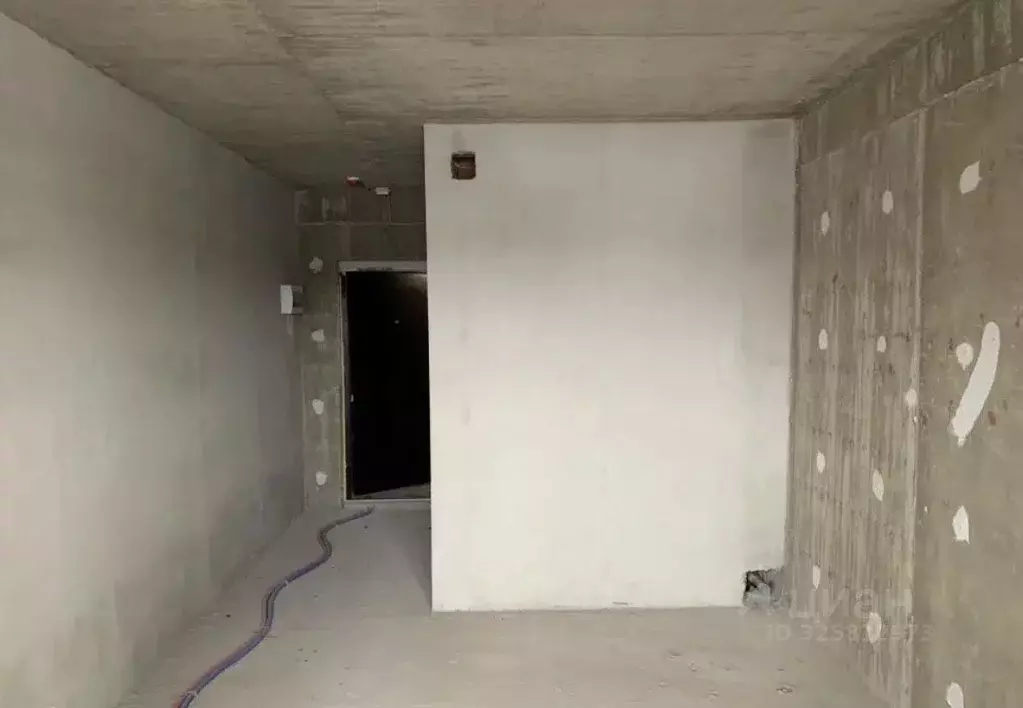 Студия Иркутская область, Иркутск ул. Красный Путь, 63 (26.4 м) - Фото 1