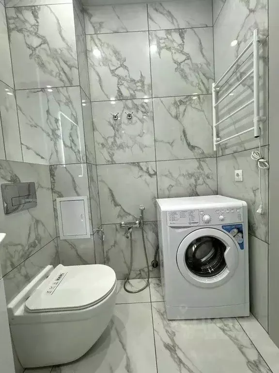 1-к кв. Татарстан, Казань проезд Созидателей, 12 (42.0 м) - Фото 2