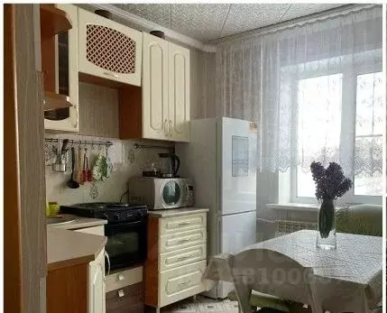 3-к кв. Иркутская область, Усть-Илимск просп. Мира, 1 (60.0 м) - Фото 1