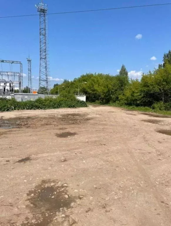 Участок в Татарстан, Казань Тихорецкая ул. (3.6 сот.) - Фото 1