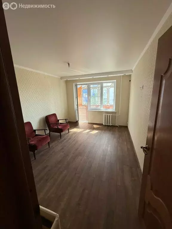 1-комнатная квартира: Новороссийск, улица Куникова, 58А (30.3 м) - Фото 0