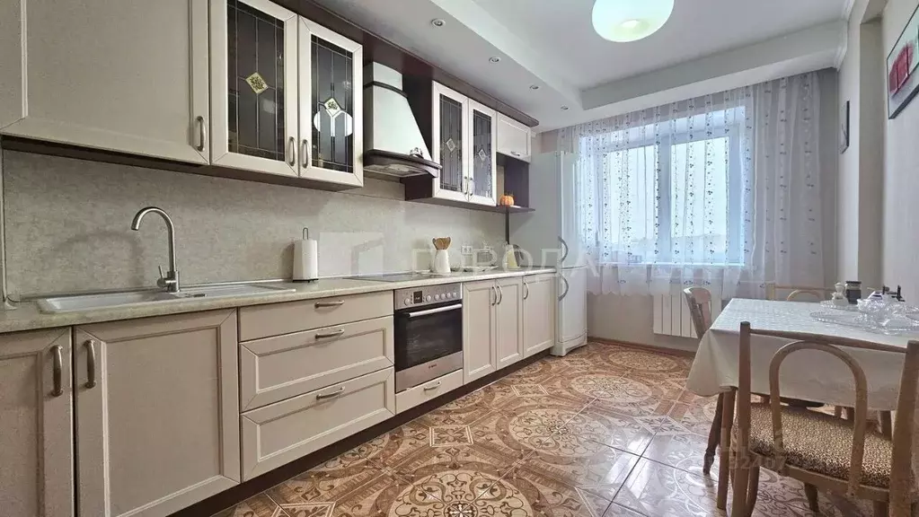 2-к кв. Новосибирская область, Новосибирск Холодильная ул., 18/3 (61.0 ... - Фото 0