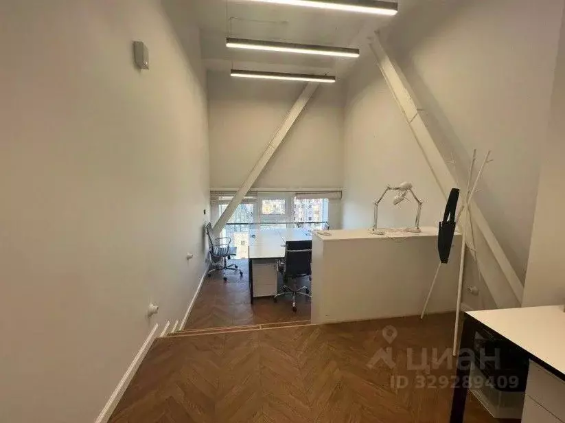 Офис в Москва Сретенский бул., 5 (313 м) - Фото 2