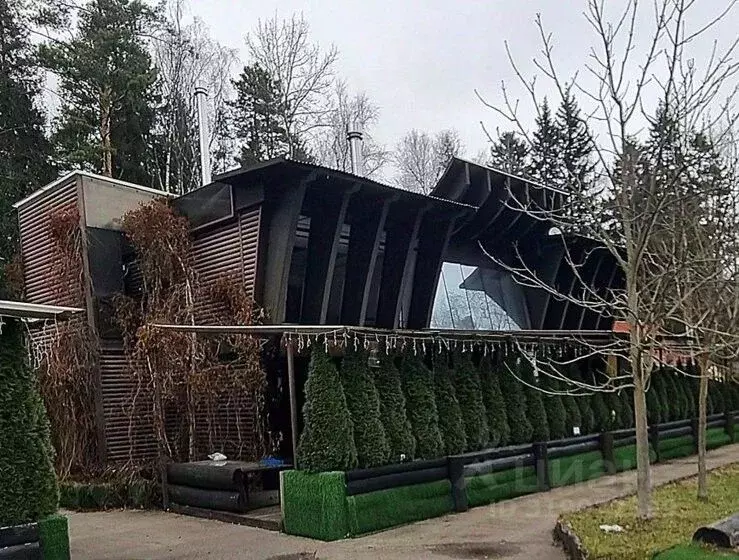 Дом в Московская область, Пушкинский городской округ, Зеленоградский ... - Фото 2