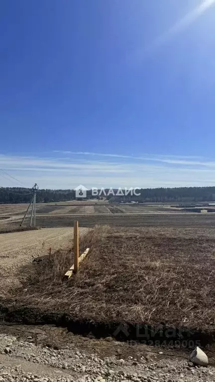 Участок в Иркутская область, Иркутский муниципальный округ, с. Урик  ... - Фото 2