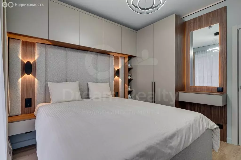 2-комнатная квартира: Москва, Очаковское шоссе, 5к4 (60 м) - Фото 2