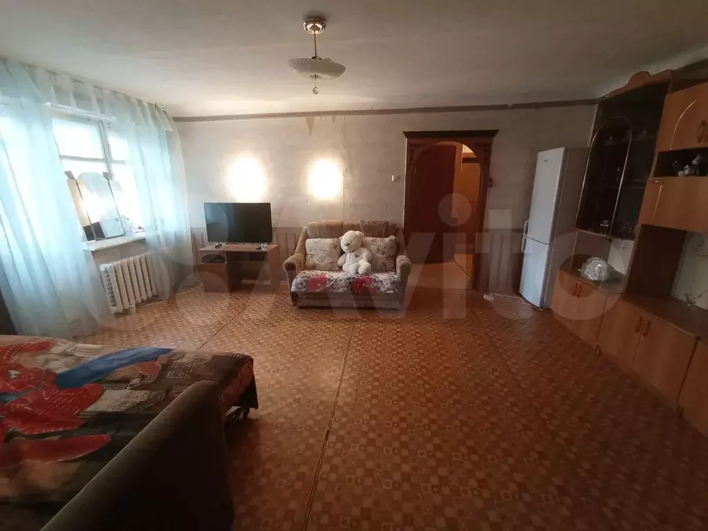 2-к. квартира, 60 м, 3/5 эт. - Фото 1