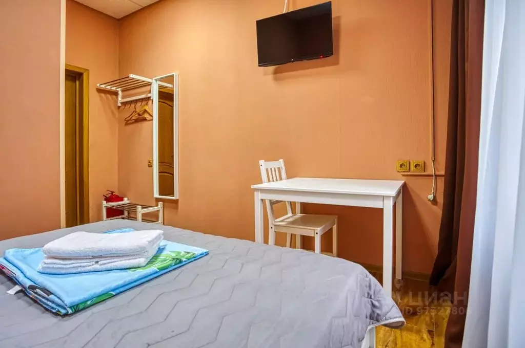 Комната Москва ул. Василисы Кожиной, 14К2 (19.0 м) - Фото 2