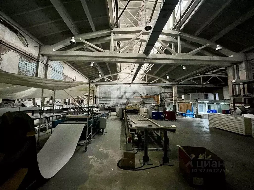 Помещение свободного назначения в Новосибирская область, Новосибирск ... - Фото 1