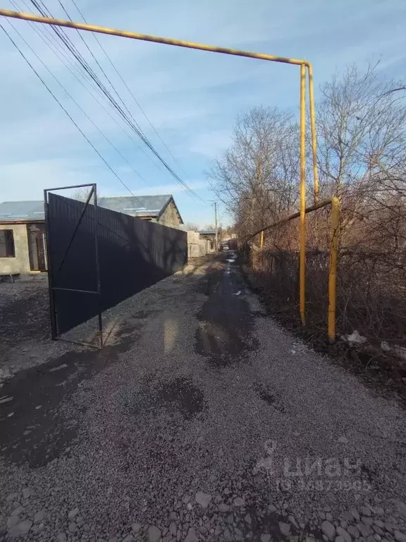 Дом в Северная Осетия, Владикавказ Дружба садовое товарищество, ул. ... - Фото 0