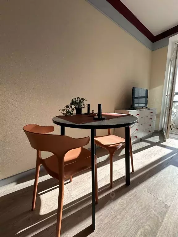 Студия Свердловская область, Екатеринбург просп. Космонавтов, 7В (27.0 ... - Фото 1