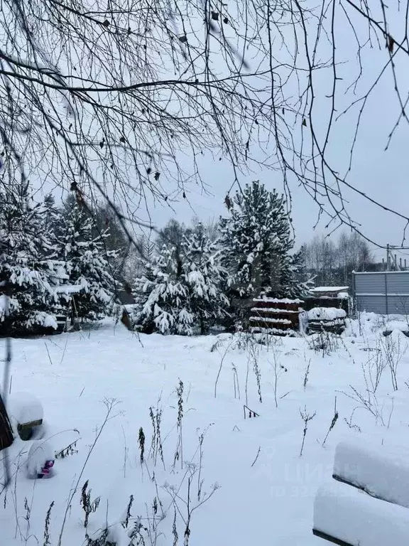 Участок в Москва № 61 кв-л, 65 (5.0 сот.) - Фото 0