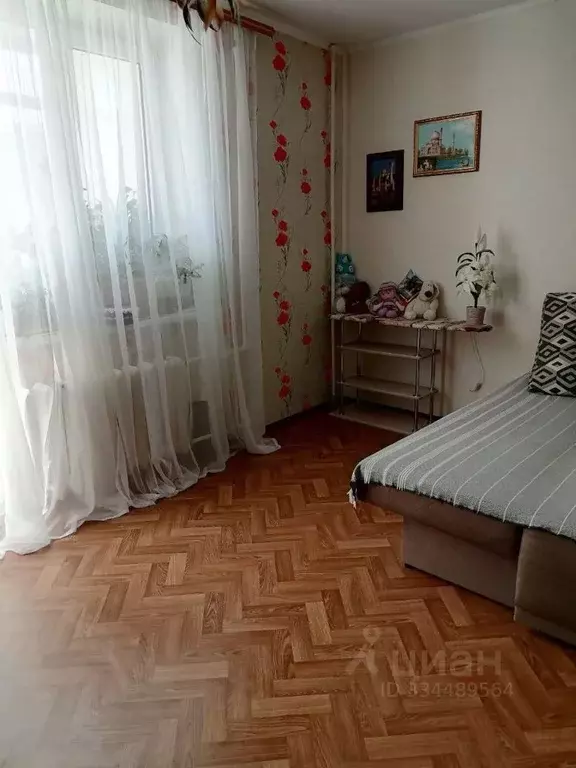 1-к кв. Севастополь ул. Александра Маринеско, 11 (38.0 м) - Фото 1