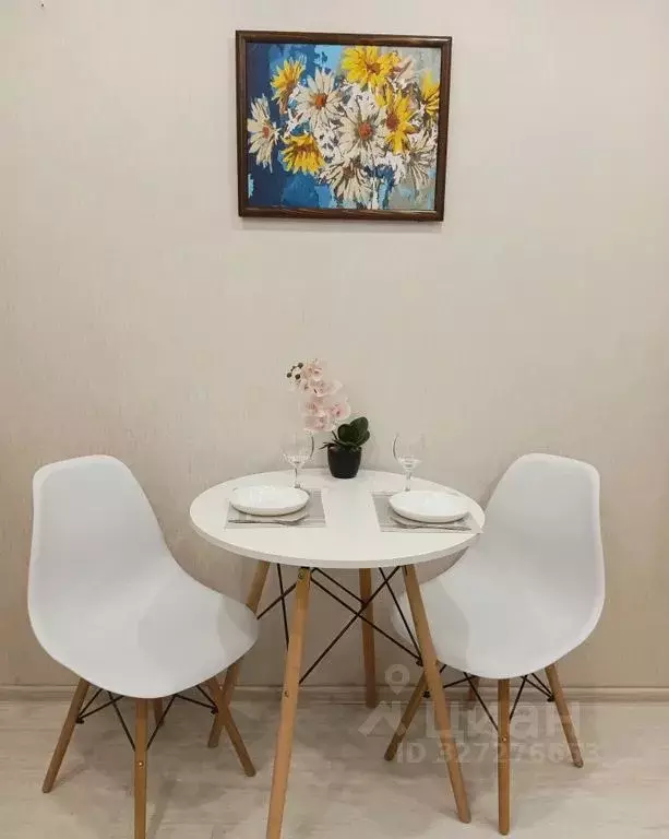 Комната Коми, Сыктывкар ул. Пушкина, 68 - Фото 1