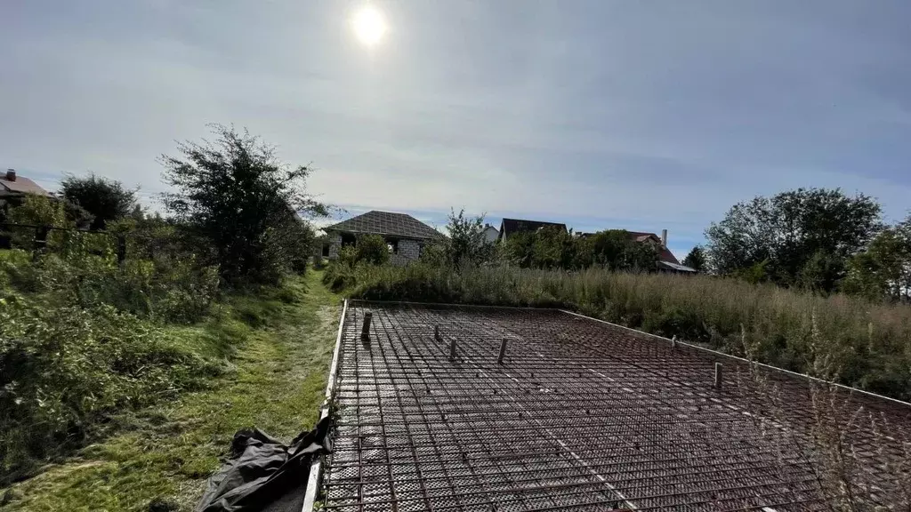 Участок в Калининградская область, Светлогорский городской округ, пос. ... - Фото 2