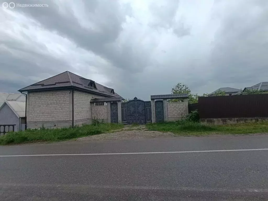 Дом в село Кенже, улица Жданова, 10 (190 м) - Фото 2