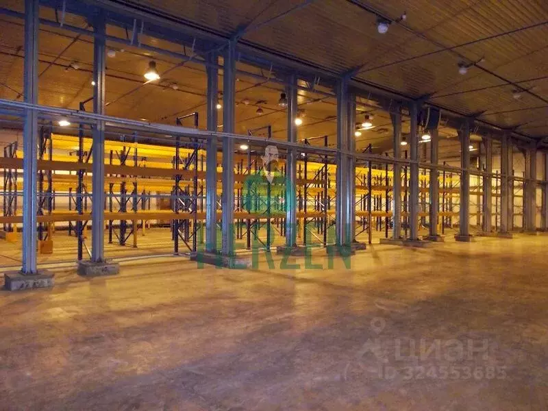 Склад в Московская область, Балашиха Кучино мкр, ул. Гидрогородок, ... - Фото 2