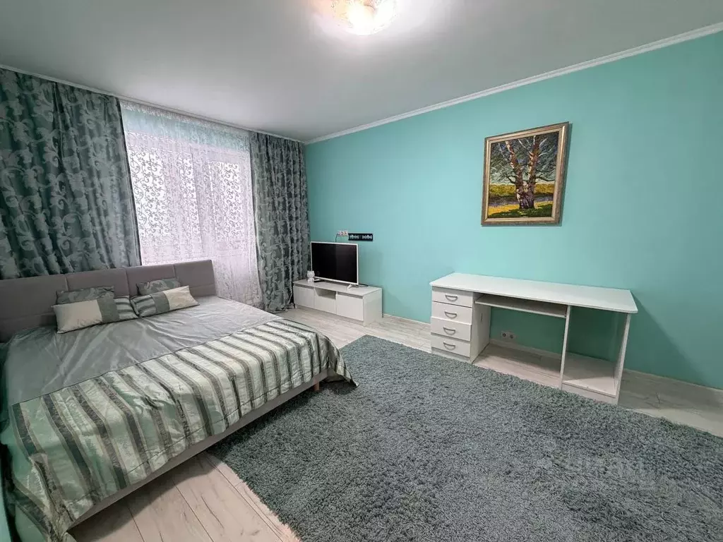 1-к кв. Москва Северное Чертаново мкр, 3кА (40.0 м) - Фото 1