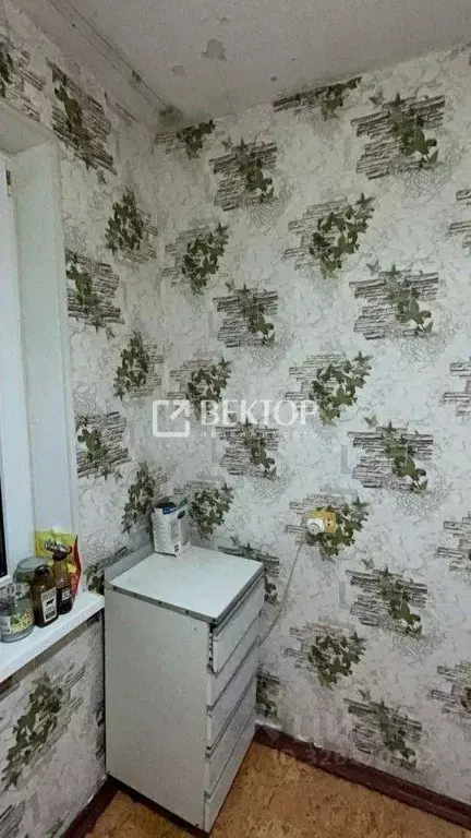 2-к кв. Ивановская область, Иваново просп. Строителей, 30В (37.9 м) - Фото 0