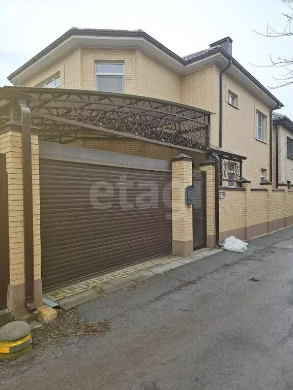 Дом в Ростов-на-Дону, Живописная улица (145 м) - Фото 1