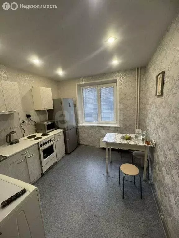 3-комнатная квартира: Пермь, улица Куфонина, 21 (72 м) - Фото 1