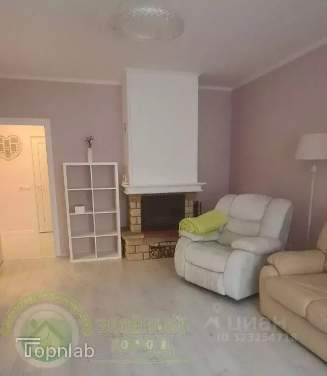 Дом в Калининградская область, Калининград пер. Алексея Толстого, 3 ... - Фото 1