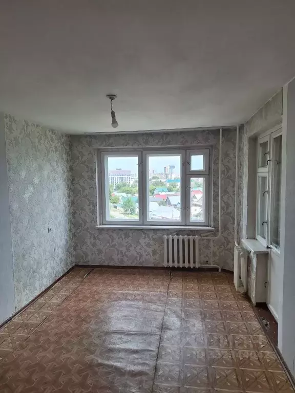 2-к кв. Алтайский край, Барнаул ул. Чеглецова, 54 (54.0 м) - Фото 2