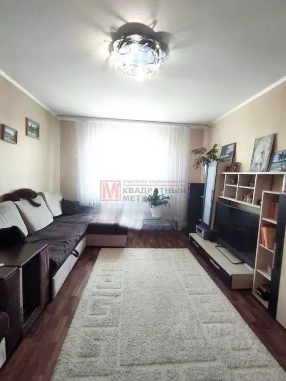 2-к кв. Белгородская область, Старый Оскол Космос мкр, 9 (51.0 м) - Фото 0