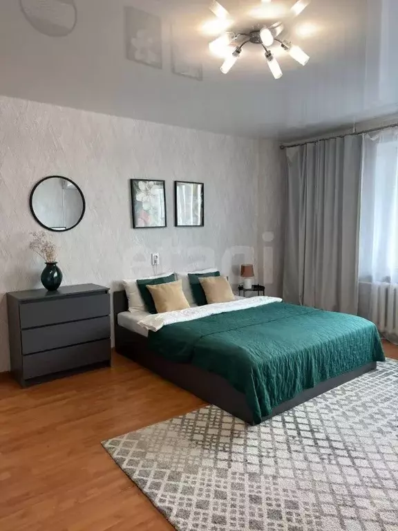 1-к кв. Калининградская область, Калининград Московский просп., 89 ... - Фото 1