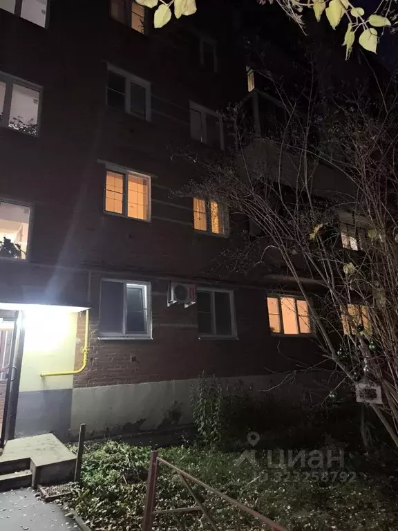 1-к кв. Московская область, Подольск городской округ, пос. Дубровицы 6 ... - Фото 2