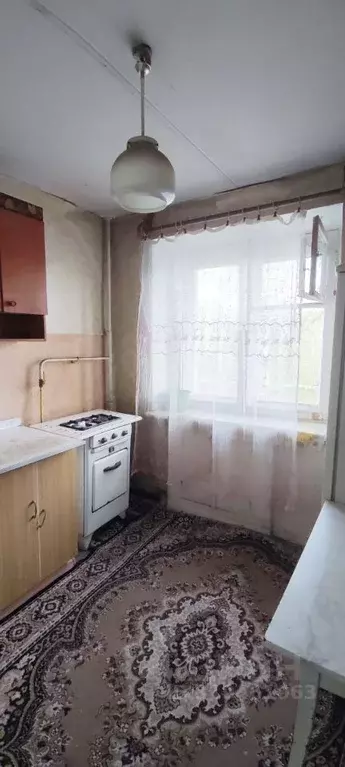 1-к кв. Нижегородская область, Нижний Новгород ул. Юлиуса Фучика, 27 ... - Фото 0