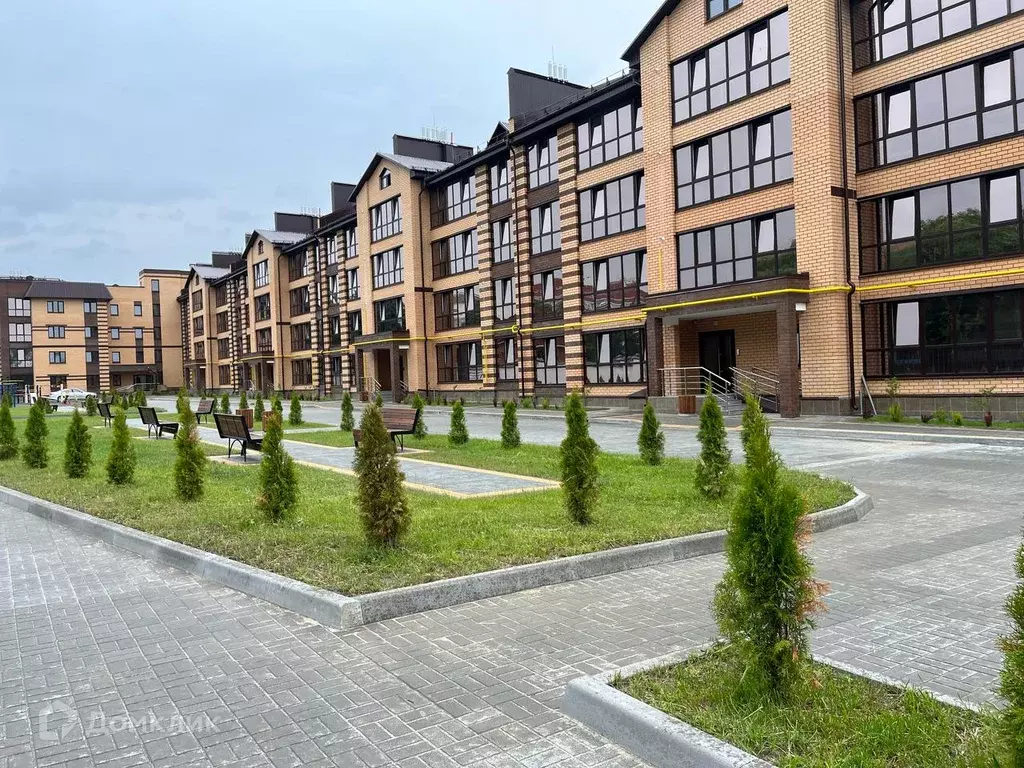 Продаётся 1-к квартира, 42.4 м - Фото 0