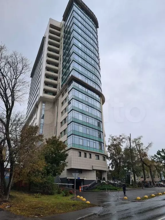 Аренда офиса на Белорусской 1032 м2 - Фото 1