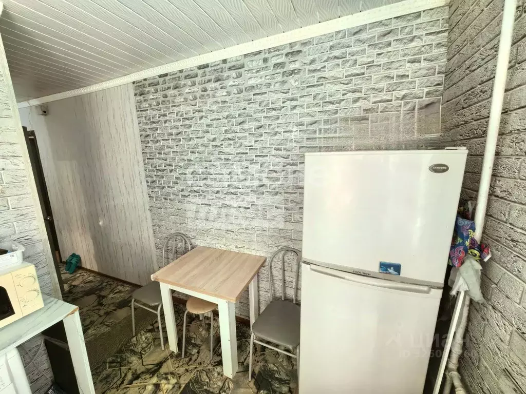 1-к кв. Владимирская область, Струнино г. Александровский ... - Фото 2