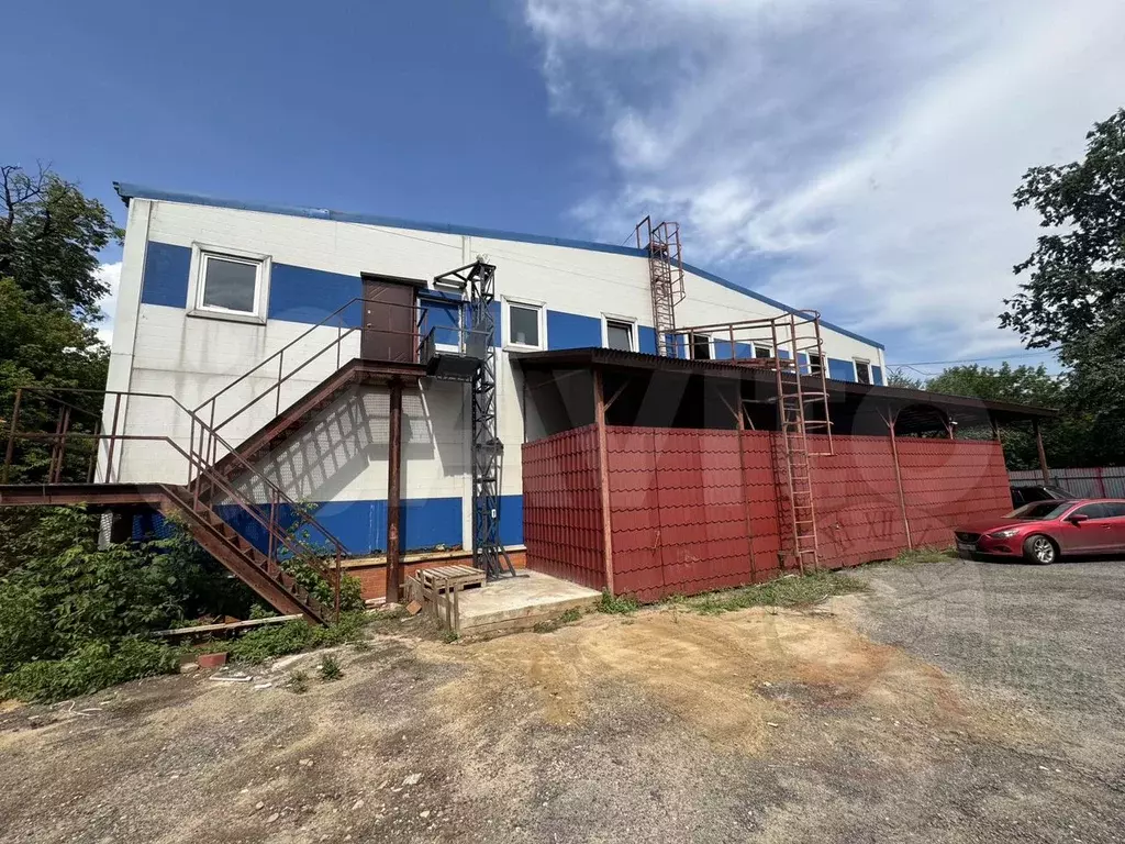 Сдам помещение свободного назначения, 30.7 м - Фото 1